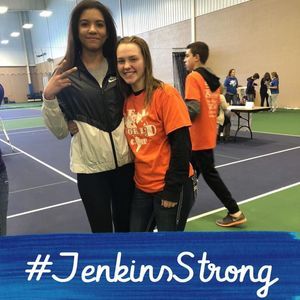 Meet your Posher, Raquel